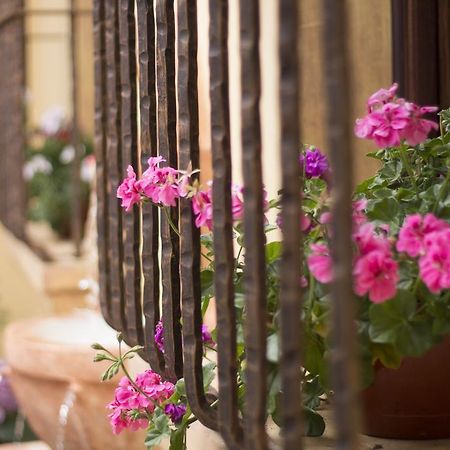 Casa Buena Vista Hotell Antigua Eksteriør bilde