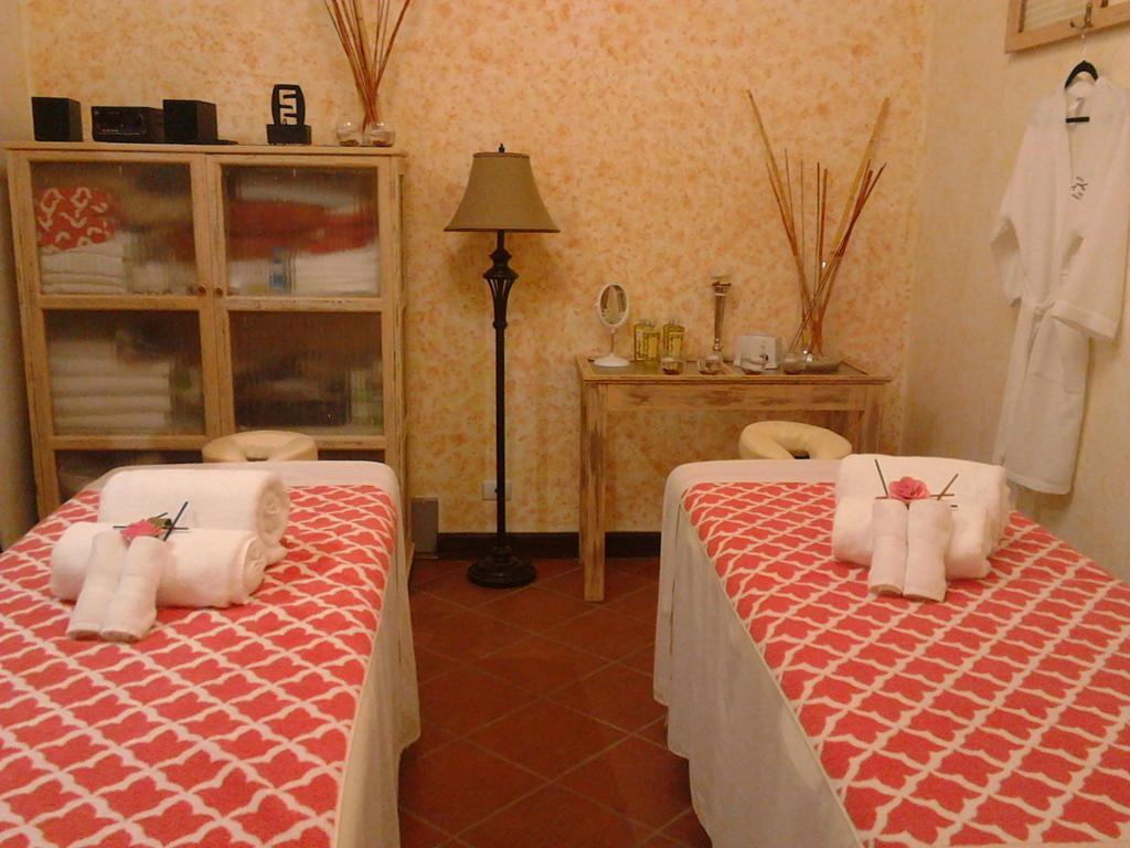 Casa Buena Vista Hotell Antigua Eksteriør bilde