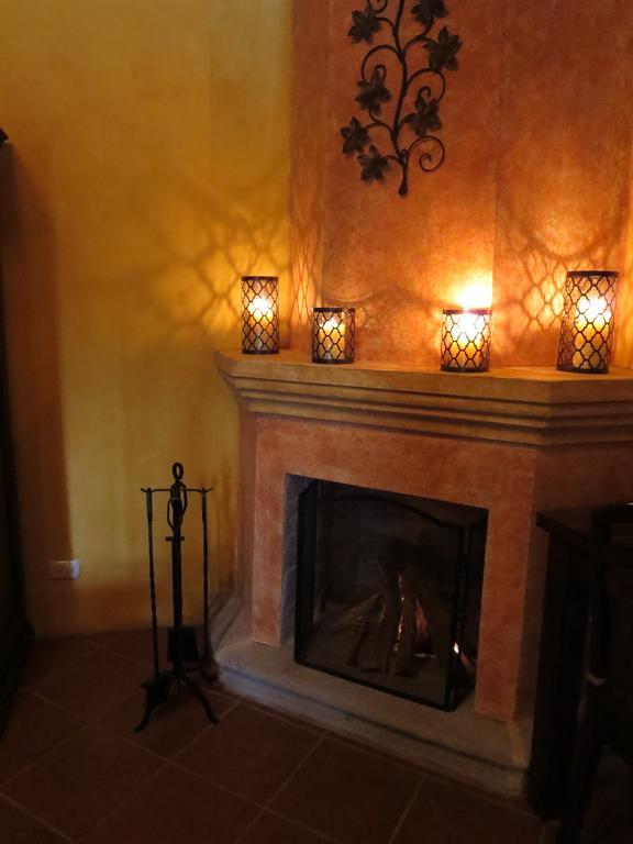 Casa Buena Vista Hotell Antigua Rom bilde