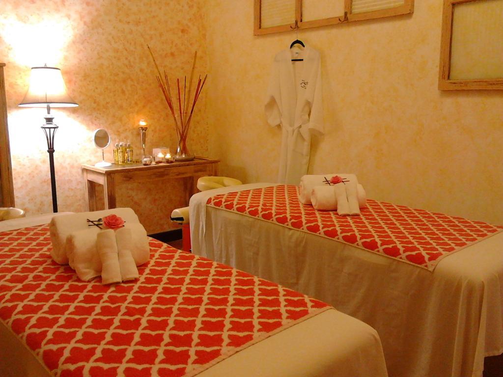 Casa Buena Vista Hotell Antigua Eksteriør bilde