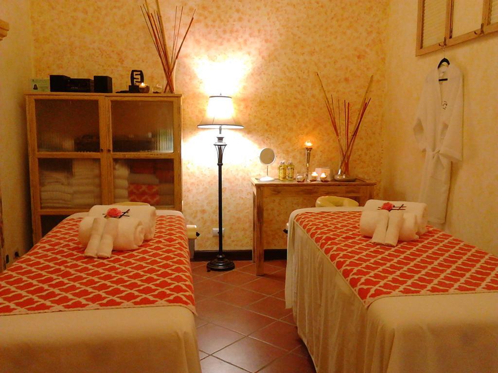 Casa Buena Vista Hotell Antigua Eksteriør bilde