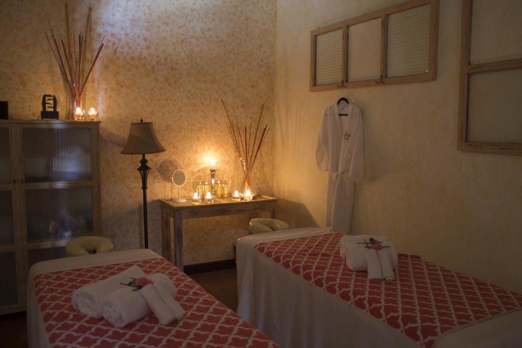 Casa Buena Vista Hotell Antigua Eksteriør bilde