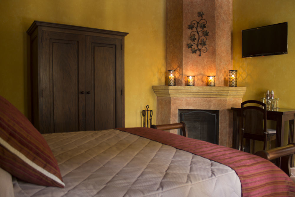 Casa Buena Vista Hotell Antigua Eksteriør bilde